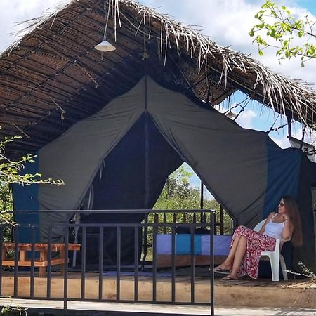 Basecamp - Yala Hotel Luaran gambar