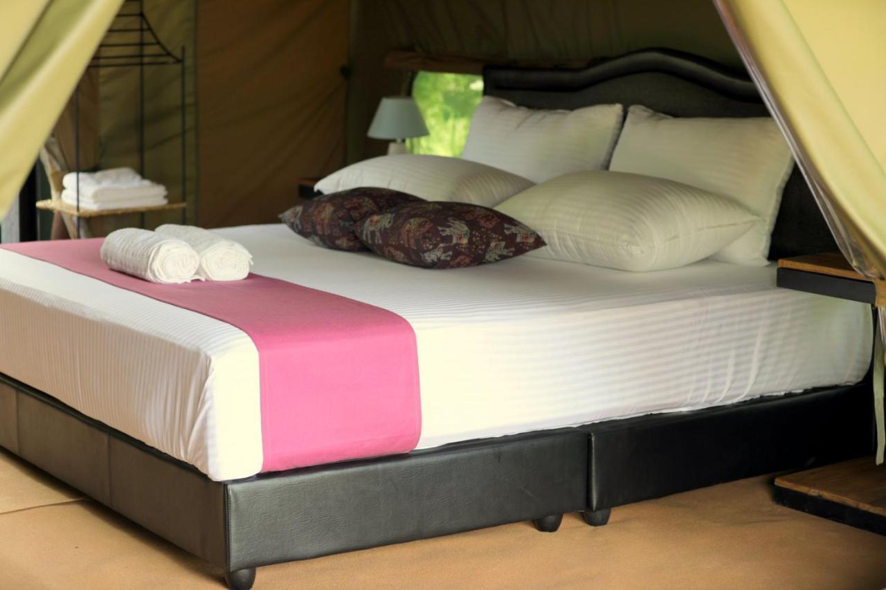 Basecamp - Yala Hotel Luaran gambar