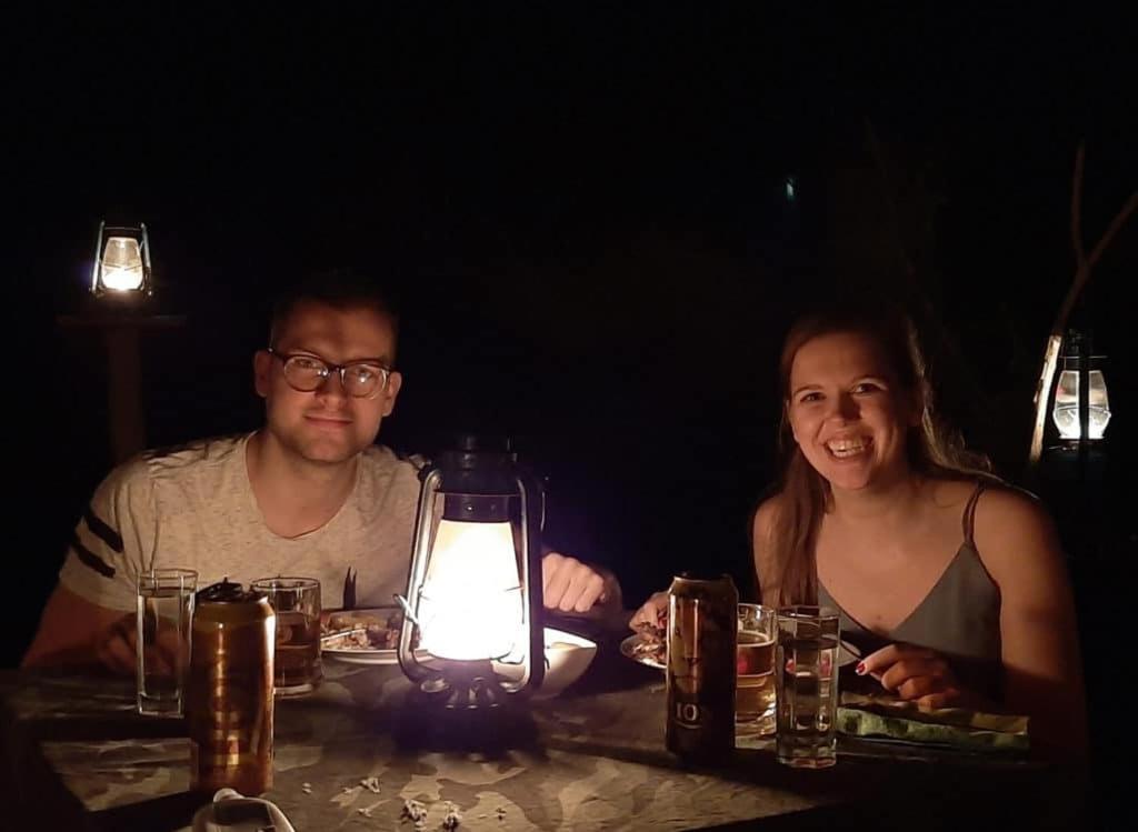 Basecamp - Yala Hotel Luaran gambar