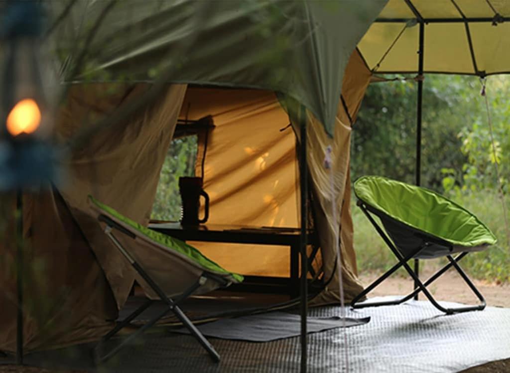 Basecamp - Yala Hotel Luaran gambar