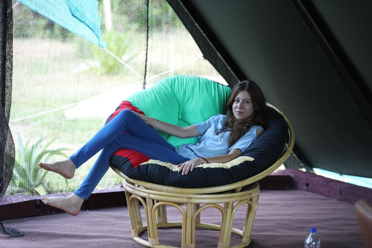 Basecamp - Yala Hotel Luaran gambar