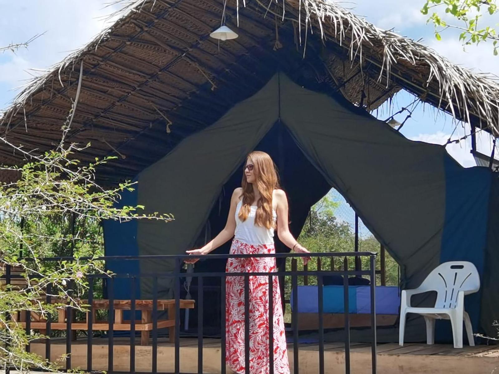 Basecamp - Yala Hotel Luaran gambar