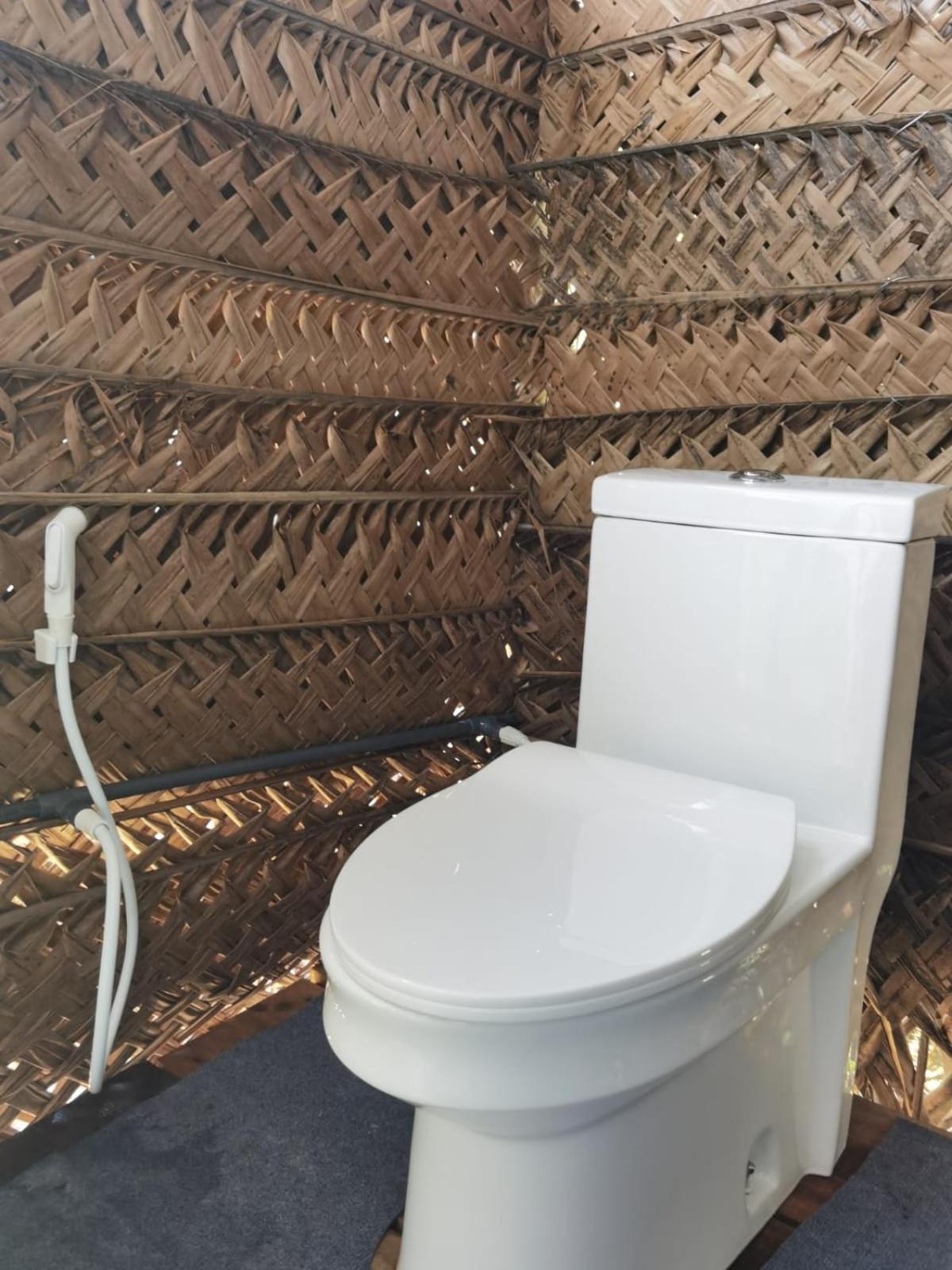 Basecamp - Yala Hotel Luaran gambar