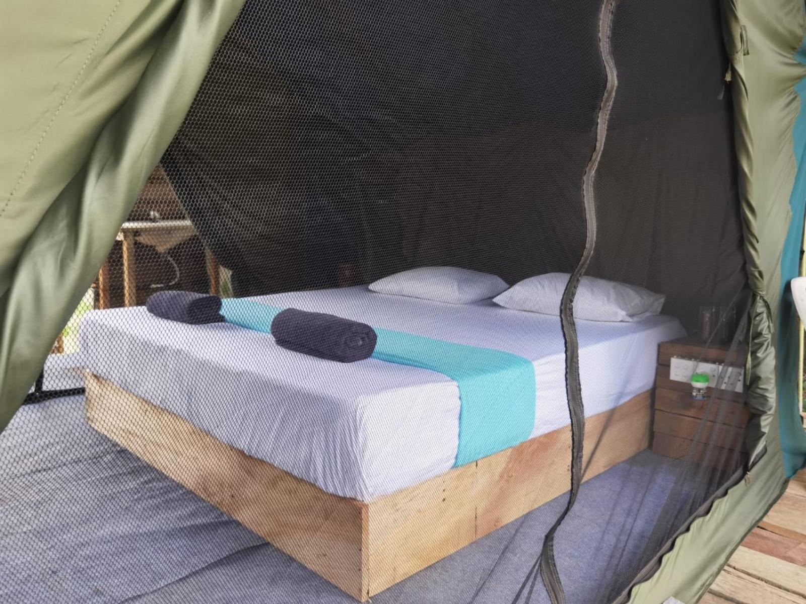 Basecamp - Yala Hotel Luaran gambar